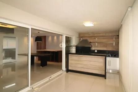Apartamento com 3 Quartos para alugar, 186m² no Casa Verde, São Paulo
