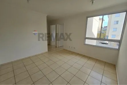 Apartamento com 2 Quartos à venda, 55m² no Jardim dos Lírios, Americana