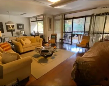 Apartamento com 4 Quartos à venda, 163m² no Barra da Tijuca, Rio de Janeiro