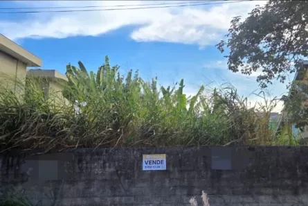 Lote/Terreno à venda, 490m² no Adalgisa, Osasco