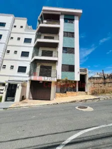 Apartamento com 3 Quartos à venda, 101m² no Centro, Pouso Alegre