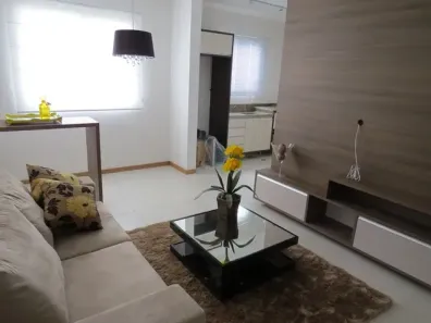 Apartamento com 2 Quartos à venda, 59m² no Zona Nova, Capão da Canoa