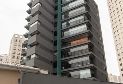Apartamento com 3 Quartos à venda, 80m² no Vila Olímpia, São Paulo
