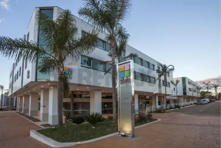 Apartamento com 1 Quarto à venda, 27m² no Setor Noroeste, Brasília