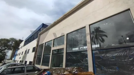 Ponto Comercial para alugar, 352m² no Nova Campinas, Campinas