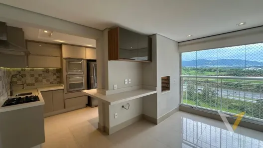 Apartamento com 3 Quartos à venda, 96m² no Jardim Flórida, Jundiaí