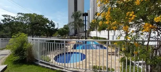 Apartamento com 3 Quartos para venda ou aluguel, 83m² no Rudge Ramos, São Bernardo do Campo
