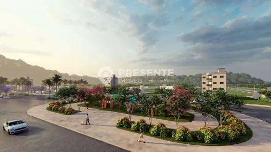 Lote/Terreno à venda, 261m² no Itinga, Araquari