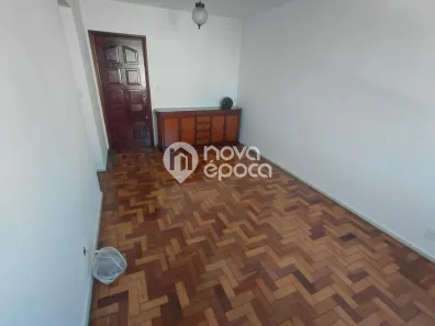 Apartamento com 3 Quartos à venda, 67m² no Olaria, Rio de Janeiro