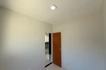 Apartamento com 2 Quartos à venda, 45m² no Parque Marajó, Valparaíso de Goiás