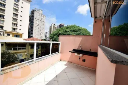 Sobrado com 4 Quartos à venda, 60m² no Vila Mariana, São Paulo
