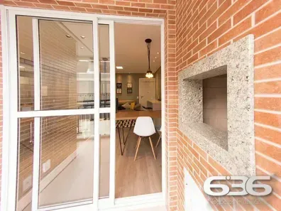 Apartamento com 1 Quarto à venda, 62m² no Costa e Silva, Joinville