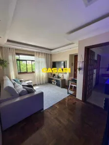 Apartamento com 3 Quartos à venda, 87m² no Rudge Ramos, São Bernardo do Campo
