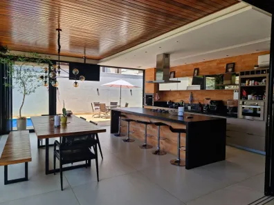 Casa de Condomínio com 4 Quartos à venda, 207m² no Residencial Goiânia Golfe Clube, Goiânia