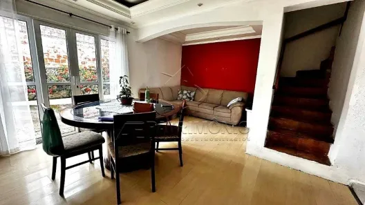 Casa com 3 Quartos à venda, 183m² no Parque Bela Vista, Votorantim