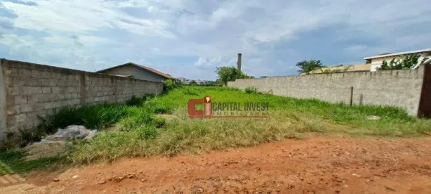 Lote/Terreno à venda, 694m² no Loteamento Capotuna, Jaguariúna
