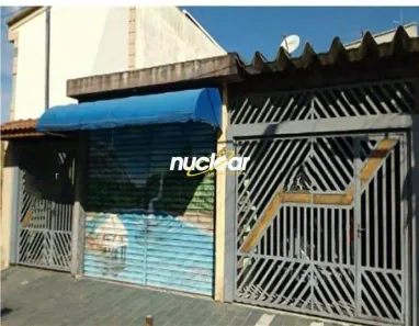 Casa com 2 Quartos à venda, 120m² no Jardim Tietê, São Paulo