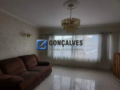 Sobrado com 3 Quartos para alugar, 154m² no Rudge Ramos, São Bernardo do Campo