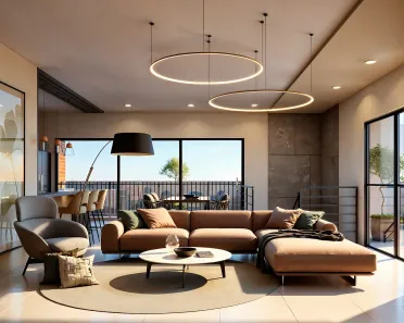 Cobertura com 3 Quartos à venda, 155m² no São Pedro, Juiz de Fora