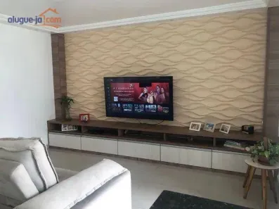 Apartamento com 2 Quartos à venda, 126m² no Condominio Spazio Campo Azuli, São José dos Campos