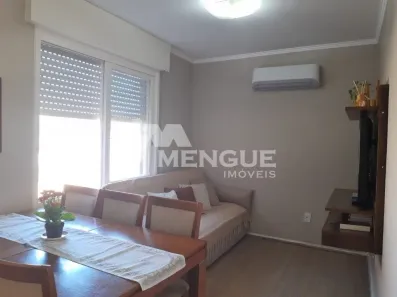 Apartamento com 2 Quartos à venda, 56m² no Jardim Itu, Porto Alegre