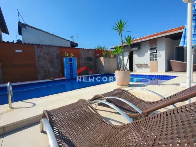 Casa com 3 Quartos à venda, 167m² no Cibratel II, Itanhaém