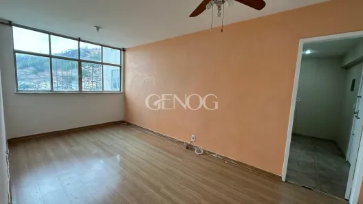 Apartamento com 2 Quartos à venda, 53m² no Engenho Novo, Rio de Janeiro