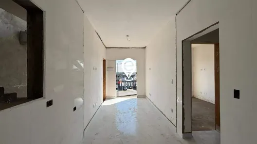 Apartamento com 2 Quartos à venda, 40m² no Vila do Encontro, São Paulo