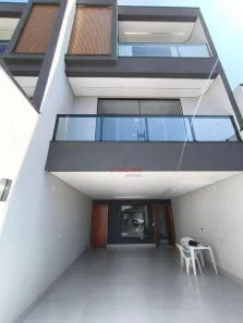 Sobrado com 3 Quartos à venda, 200m² no Assunção, São Bernardo do Campo