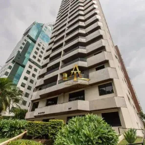 Apartamento com 3 Quartos à venda, 144m² no Alphaville Centro Industrial e Empresarial/Alphaville., Barueri