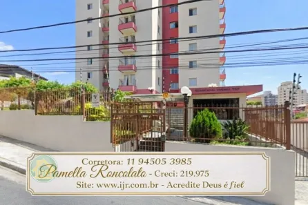 Apartamento com 3 Quartos à venda, 68m² no Imirim, São Paulo