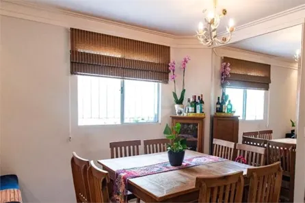 Casa de Condomínio com 3 Quartos à venda, 167m² no Vila Nair, São Paulo