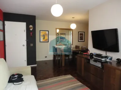 Apartamento com 3 Quartos à venda, 102m² no Indianópolis, São Paulo