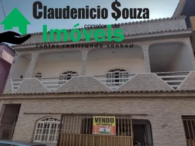 Casa com 6 Quartos à venda, 360m² no São João, Serra