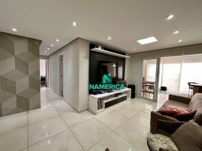 Apartamento com 3 Quartos à venda, 100m² no Jardim Dom Bosco, São Paulo