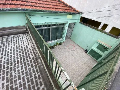 Casa com 3 Quartos à venda, 205m² no Vila Brasílio Machado, São Paulo