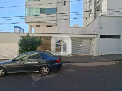 Apartamento com 3 Quartos para alugar, 104m² no Saraiva, Uberlândia
