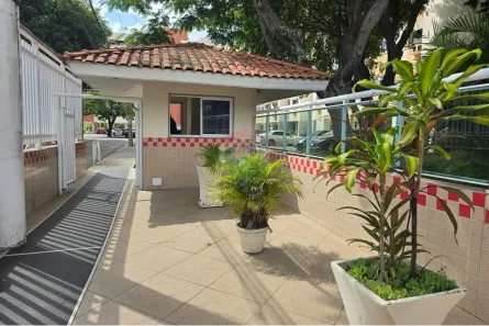 Apartamento com 2 Quartos à venda, 54m² no Realengo, Rio de Janeiro