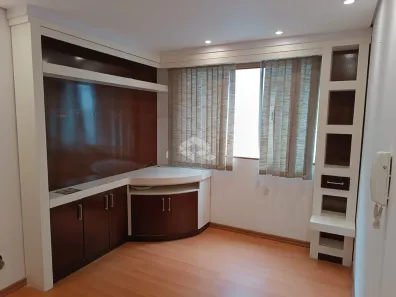 Apartamento com 2 Quartos à venda, 67m² no Rio Branco, Caxias do Sul
