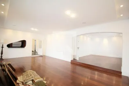 Casa com 4 Quartos à venda, 374m² no Vila Morumbi, São Paulo