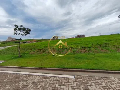 Lote/Terreno à venda, 282m² no Residencial Jatibela, Campinas