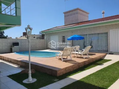 Casa com 1 Quarto para alugar, 75m² no , Governador Celso Ramos