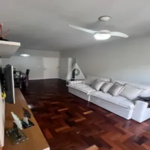 Apartamento com 2 Quartos à venda, 80m² no Copacabana, Rio de Janeiro