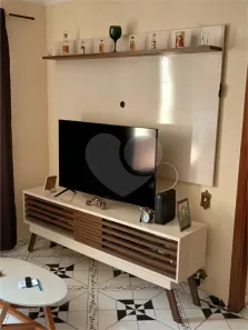 Apartamento com 1 Quarto à venda, 55m² no Lauzane Paulista, São Paulo