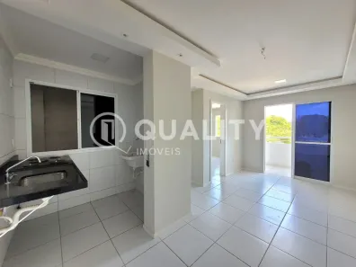 Apartamento com 2 Quartos à venda, 55m² no Parque Dois Irmãos, Fortaleza