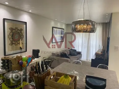 Apartamento com 3 Quartos à venda, 64m² no Tatuapé, São Paulo