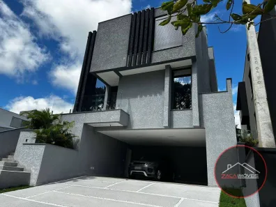 Casa de Condomínio com 3 Quartos à venda, 314m² no Residencial Granja Anita, Mogi das Cruzes