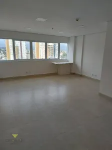 Sala Comercial à venda, 37m² no Vila Mogilar, Mogi das Cruzes