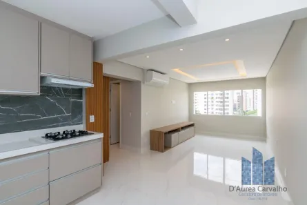 Apartamento com 2 Quartos à venda, 72m² no Vila Uberabinha, São Paulo