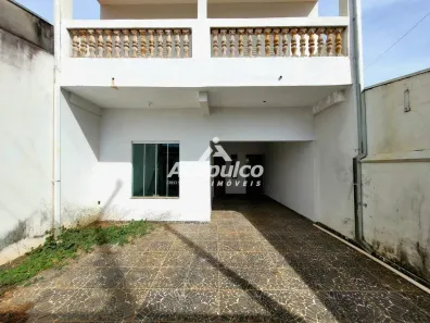 Casa com 3 Quartos à venda, 159m² no Jardim Mirandola, Americana